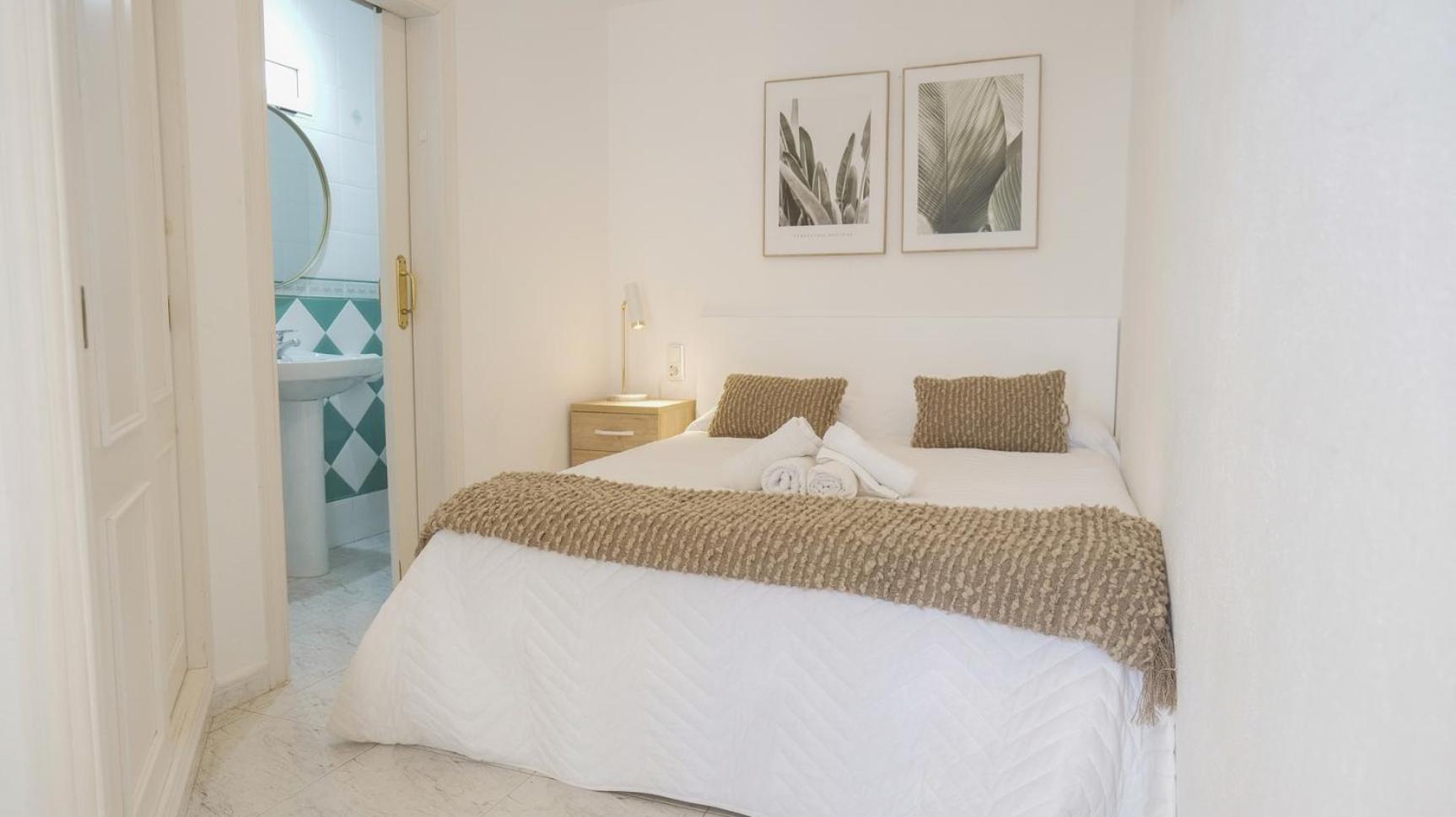 Casa Vesalia A 1A Linea De Mar Con Aa Y Wi-Fi. Villa Vinaros Exterior photo